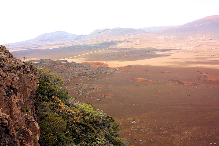 Piton de la Fournaise, La Reunion