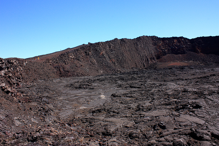 Piton de la Fournaise, La Reunion