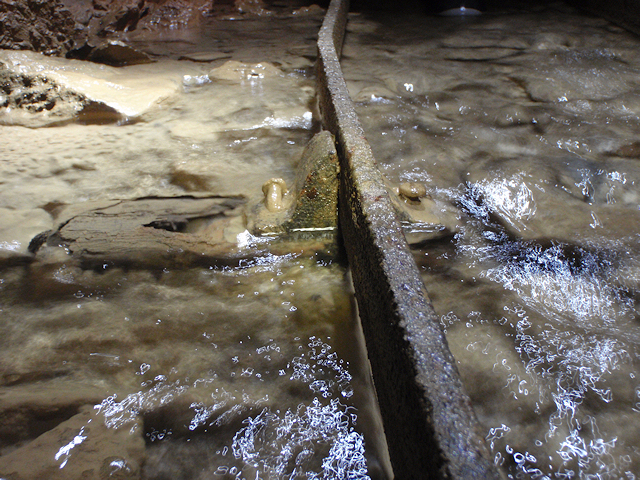 Maury Sough, Boothlee Pipe, Derbyshire, Taddington