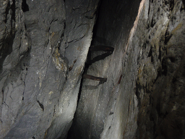 Maury Sough, Boothlee Pipe, Derbyshire, Taddington