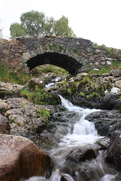 Ashness Bridge, Borrowdale