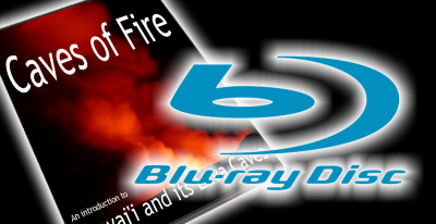 Purchase 'Caves Of Fire' on High Definition Blu-ray DVD